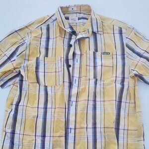 Ambig Plaid Shirt